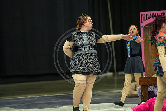 Central Mountain Twirlers_220428_Wildwood-2-39