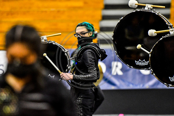 Nutley Drumline_180408_South Brunswick-4902