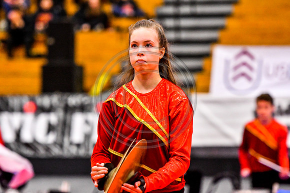 Immaculata Drumline_170402_South Brunswick-6650