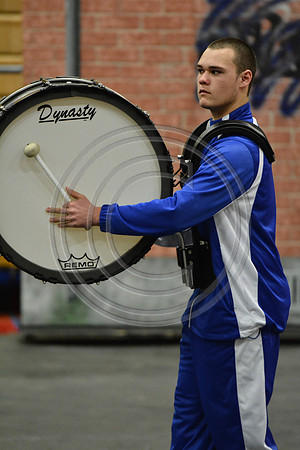 Pequannock Drumline-807