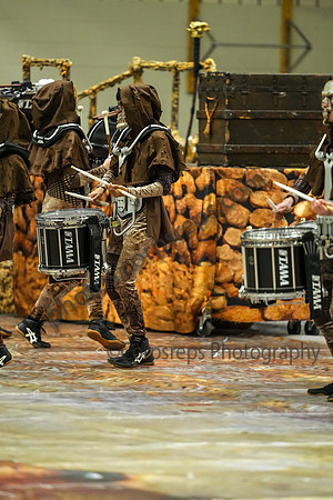 Upper Moreland Drumline_250405_Spring-Ford-02082