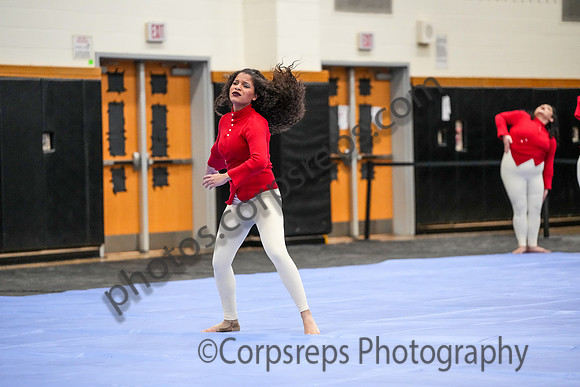 Emanon Winterguard_250222_South Brunswick-09111