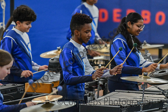 Eastern Regional Percussion_250222_Millville-DJK00646