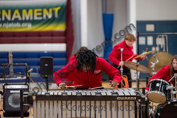 Triton Regional Percussion-30