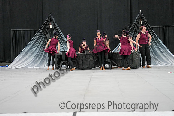 Salisbury Falcon Independent Twirlers_240504_Wildwood-CM04770