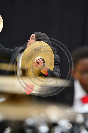 William Penn Drumline-2606
