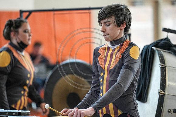 Perkiomen Valley Drumline_220319_Downingtown East-00038