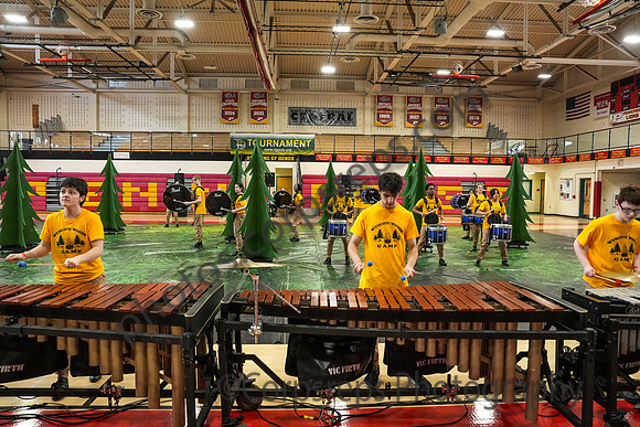Cheltenham Drumline_250315_Penncrest-00955