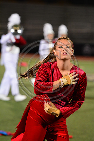 Susquehanna Township High School Indians-535