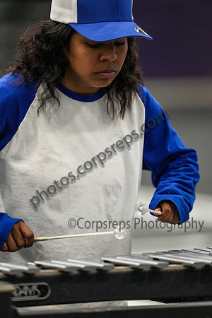 Penncrest Drumline_240427_Upper Moreland-01856