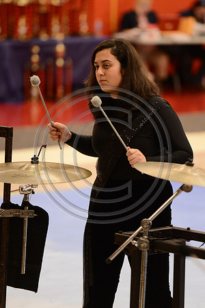 Immaculata Drumline-967