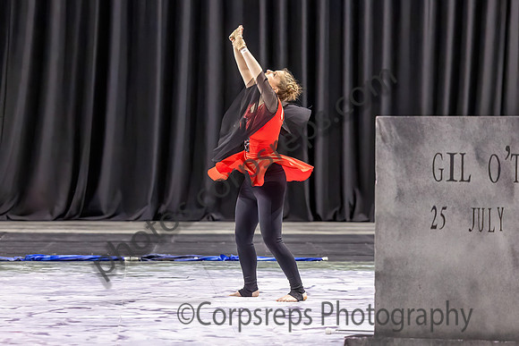 Penncrest Guard_240421_CURE Arena-JB00026