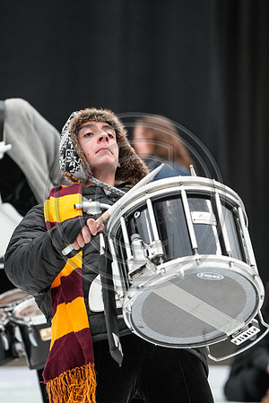 Haddon Heights Drumline_220428_Wildwood-2-57