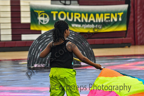 Haddon Heights Cadets Guard_250329_Abington-DJK00833