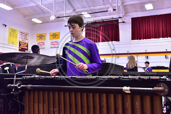Haddon Heights Drumline-200