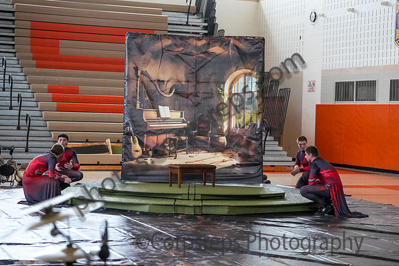 Marple-Newtown Drumline_250426_Perkiomen Valley-01022