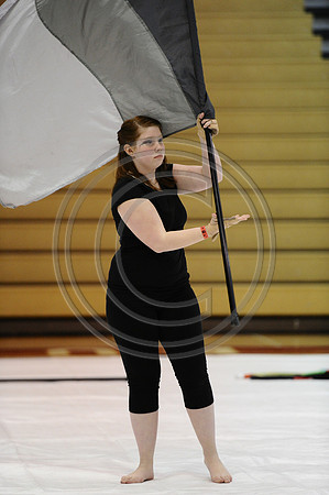 Governor Mifflin Guard-2160