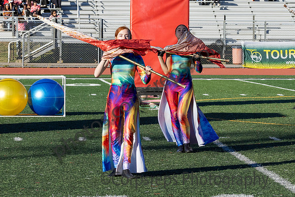 Jackson Liberty Band_241020_Woodbridge-JB00035