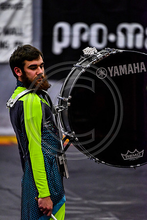 Hopewell Valley Drumline-656