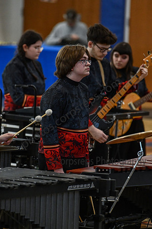 Gateway Regional Percussion_250222_Millville-DJK00160