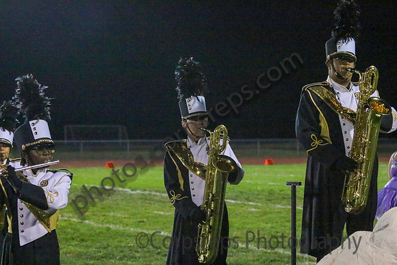 Southern Regional_241012_West Deptford-JSB1591