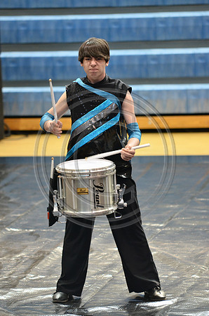 Cumberland Regional Drumline-135
