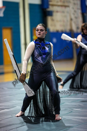 Daniel Boone Guard_250201_North Penn-00210