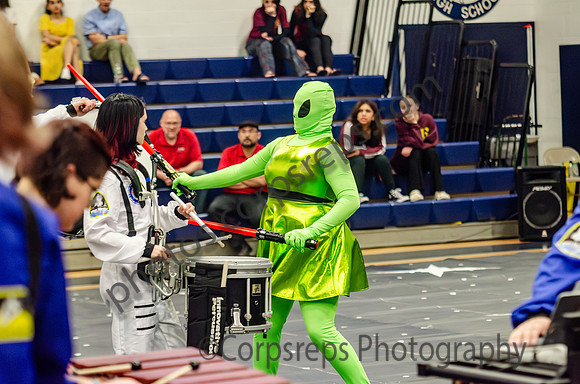Cinnaminson Drumline_240420_Arthur L Johnson-KL00030