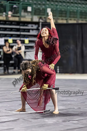 Walt Whitman Guard_240420_CURE Arena-JB00015