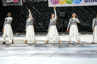 West Orange Guard_250413_Bethlehem-CM03752