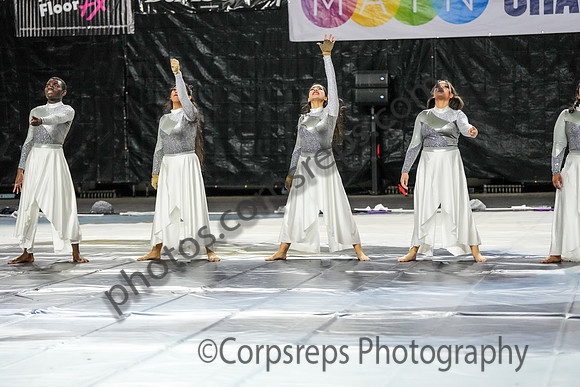 West Orange Guard_250413_Bethlehem-CM03752