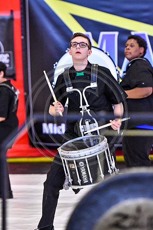 Avon Grove Drumline_190406_Coatesville-7512