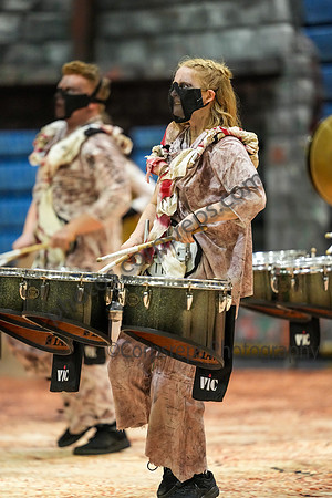 Downingtown West Drumline_250405_Spring-Ford-04694