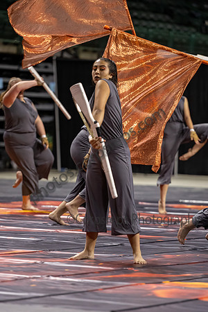 Southern Regional Guard_240421_CURE Arena-JB00052