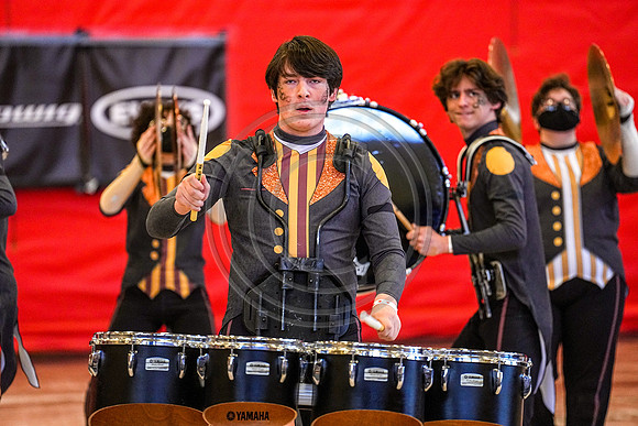 Perkiomen Valley Drumline_220409_Coatesville-02969