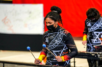 Upper Dublin Drumline_220409_Coatesville-09345
