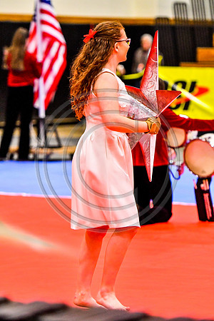 Immaculata Drumline_170402_South Brunswick-6568