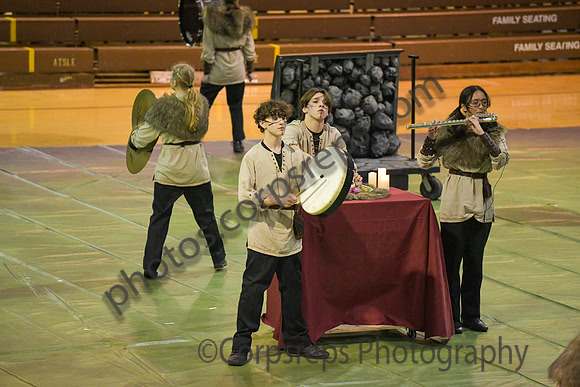 Southern Regional Percussion_250315_North Penn-DJK01420