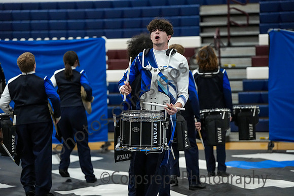 Eastern Regional Drumline_250427_Eastern Regional-01693