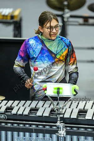 Hatboro-Horsham Drumline_250405_Spring-Ford-03895