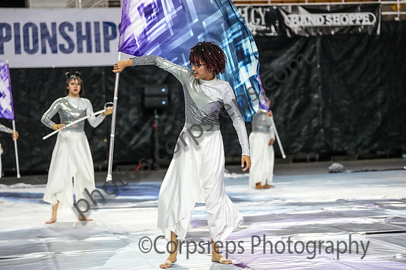 West Orange Guard_250413_Bethlehem-CM03784