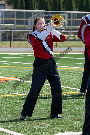 Jackson Memorial Band_241012_Hamilton High School West-JB00509