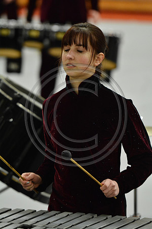 Haddon Heights Drumline-560