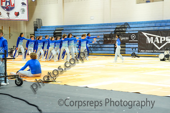 Odessa Drumline_250405_Spring-Ford-01597