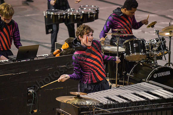 Phoenixville Percussion_250315_North Penn-DJK01470