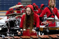 Appoquinimink Drumline_250322_RWJ Barnabas Health Arena-JB00586