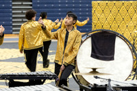 Downingtown East Drumline_250322_RWJ Barnabas Health Arena-JB01579