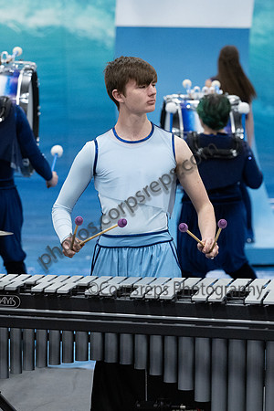 Spring-Ford Drumline_250322_RWJ Barnabas Health Arena-JB00058