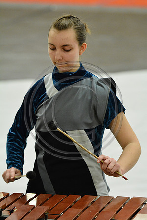 North Penn Drumline-669