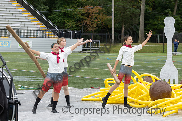 Sachem Band_240929_Long Island University-JB00540